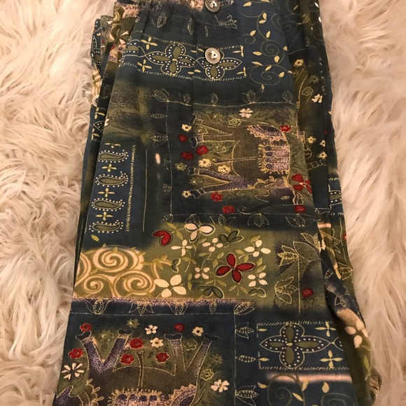 Fall Pants - Picture 2 of 3